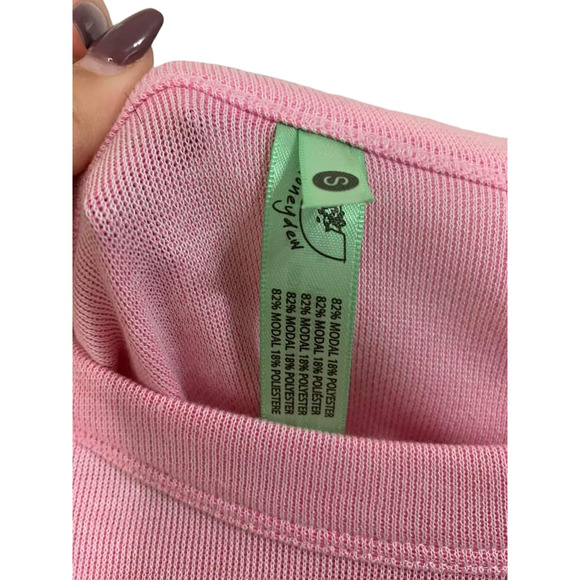 Honeydew Intimates Lounge T-Shirt - Picture 4 of 6